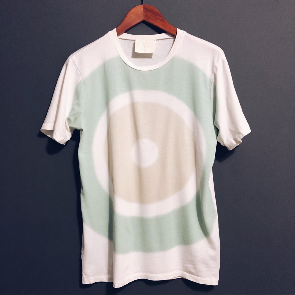 Marc Newson for G-Star RAW 1 PT Circle T S/S